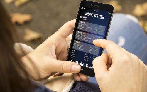 Keuntungan Menjadi Member Baru pada Situs Betting