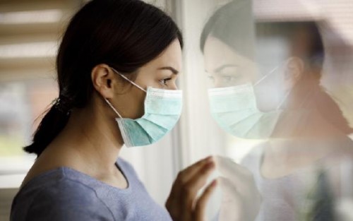 Angka Covid-19 Menurun, Banyak yang Malu Melapor