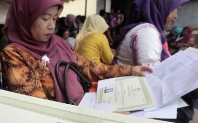 Pemerintah Diminta Klarifikasi Ulang Data Guru Tersertifikasi