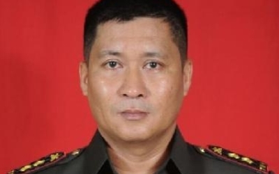 Dandim 0302/Inhu Imbau Warga Waspadai COVID-19