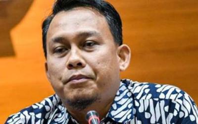 KPK Tidak Sebarkan Surat Panggilan untuk Umum