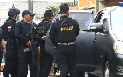 Oknum PNS di Probolinggo Ternyata Terduga Teroris 