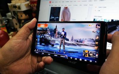 PUBG Mobile Pro League 2020, Ajang Para Profesional