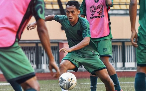 Rombak Skuad, PSPS Riau Datangkan 19 Pemain Baru