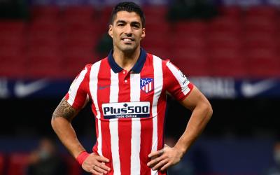 Suarez Positif COVID-19, Presiden Atletico Semprot FIFA