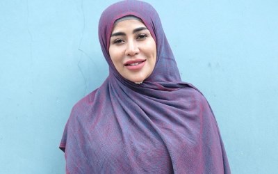 Cinta Penelope Emosi Vicky Prasetyo Terus Dihina