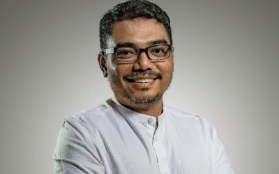 KSP: Habib Rizieq Serukan Penggulingan Kekuasaan