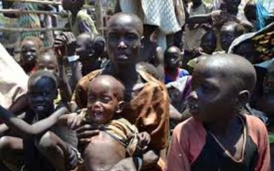 PBB: 50 Ribu Orang Tewas di Sudan Selatan, Sedikit Harapan Perjanjian Damai