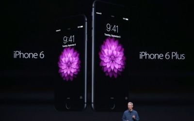 Mulai Rp14 Ribu per Bulan, Anda Bisa Dapat iPhone 6s