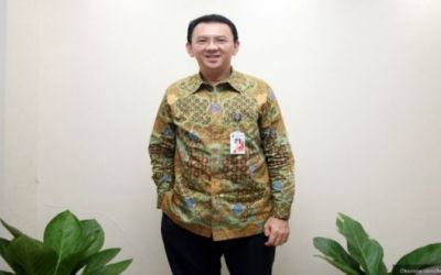 Ini Alasan Nasdem Dukung Ahok Tanpa Syarat