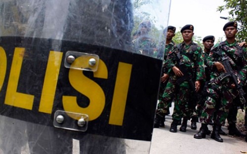 Pemeriksaan Prajurit TNI Terkait Hukum Harus Izin Komandan 