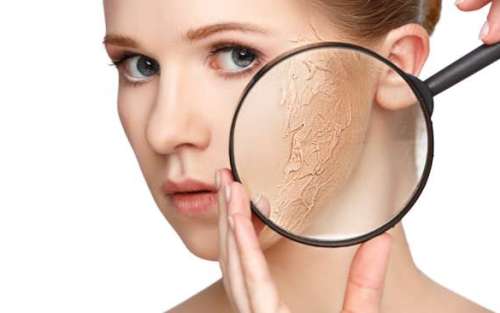 Tips Make Up Tahan Lama Untuk Tipe Kulit Kering, Kuncinya Disini!