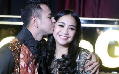 Cerita Raffi Ahmad Pernah Punya Cicilan Rp 1 M Perbulan 