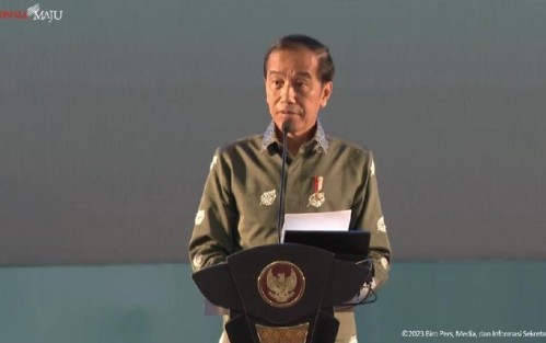 Migor-Beras Mahal dan Langka, Ini Alasan Presiden Jokowi
