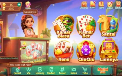 Penjual dan Pengepul Chip Higgs Domino di Riau Siap-siap Dibekuk