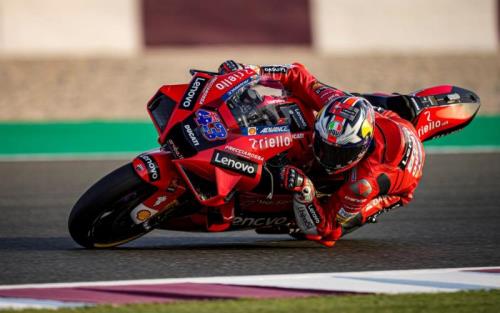Jadwal MotoGP Italia 2021 Akhir Pekan Ini, Ducati Atas Angin 