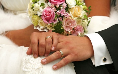 Cincin Pernikahan Paling Populer Sepanjang Masa