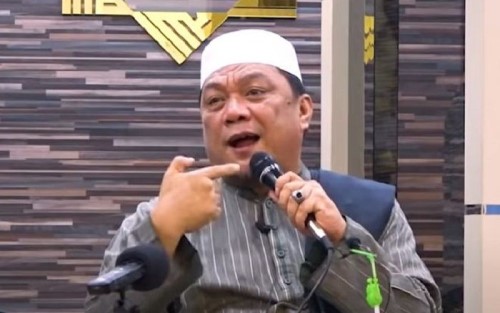 Kominfo Akan Blokir Konten YouTube Yahya Waloni