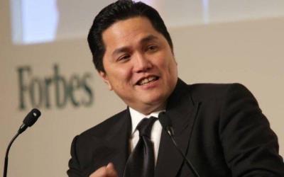 Erick Thohir Bakal Cicil Uang Nasabah Jiwasraya Februari