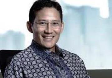 Sandiaga Ungkap Kelebihan Pembayaran Sumber Waras