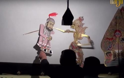 Dalang Warseno Minta Maaf Usai Gaduh Wayang 'Berjenggot'