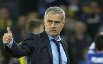 Mourinho Bikin Indonesia Disorot di Kongres FIFA