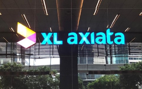 XL Axiata Ambil Alih 51% Saham Hipernet Indodata