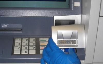 Awas, Malware Skimmer Serang ATM