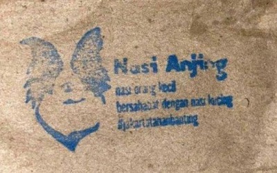 Dapat Nasi Anjing, Warga Tanjung Priok Merasa Dilecehkan