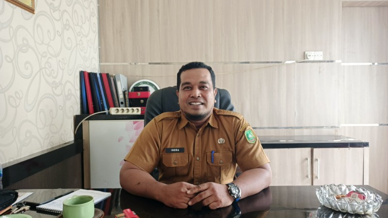 BPBJ Meranti: Baru 8 Tender Rampung, PUPR Masih Berproses
