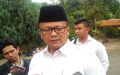 Prabowo Siap Serahkan Lahanya untuk Ibu Kota Baru