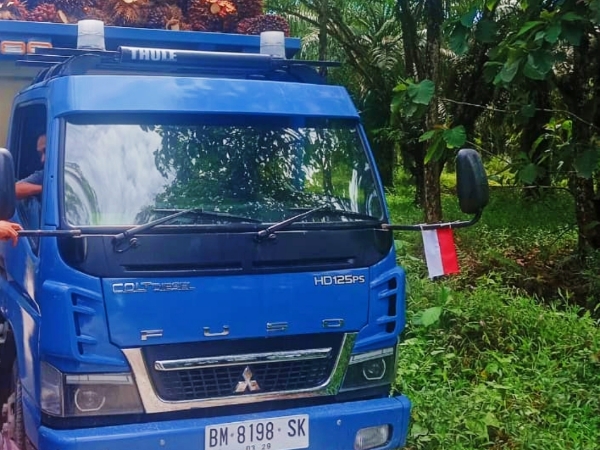 Pasca Penyelundupan Sawit PT. Torus Ganda, Warga Lubuk Soting Terancam Kehilangan Penghasilan