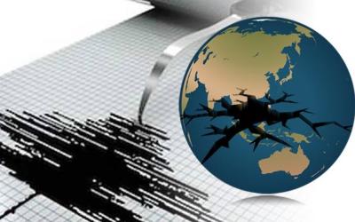 Gempa 6,3 Skala Richter Guncang Filipina Tidak Berpotensi Tsunami