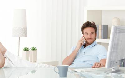 Lakukan Hal Ini Waktu Kerja Agar Seimbang