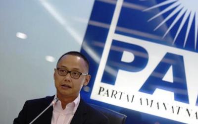 PAN Kumpulkan Para Kader di Kantor DPP