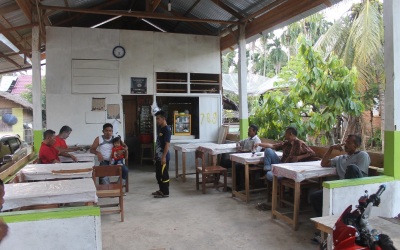 Warga Pidie Jaya Kesal Listrik Selalu Padam