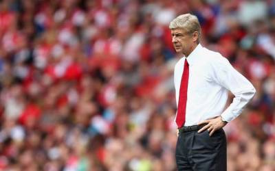 Wenger: Arsenal Harus Agresif Jika Ingin Juara