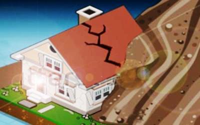 Jambi Banjir, Sungai Penuh Terjadi Longsor Ada Korban Jiwa