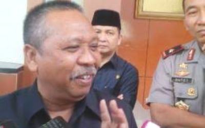 Mahasiswa Desak KPK Usut Dugaan Suap Gubernur Bangka Belitung