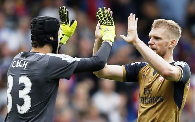 Arsenal Kalah Dikandang Sendiri 