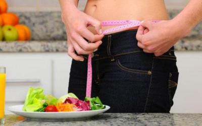 Tips & Trik Sehat Diet di Usia Senja