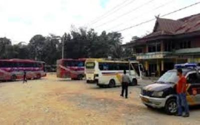 Massa HMI Makassar Tak Mau Bayar Makan di Inhu