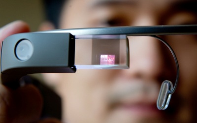 Rumor Google Siapkan Dua Penerus Google Glass