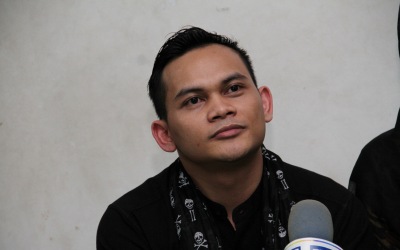 Mbah Mijan Santuni Panti Asuhan Yatim Piatu Al Hasanat