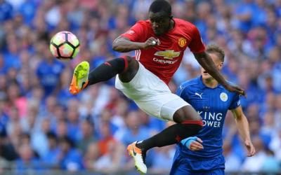 Eric Bailly Dikabarkan Segera Gabung Manchester United