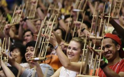 Malam Budaya ASEAN di Oslo Peringati HUT ke-49 ASEAN