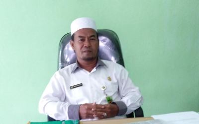 Plh Kakemenag Rohul Fokus Realisasikan Anggaran 2016