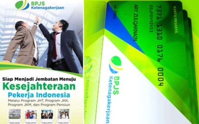 Ini Terkait Peraturan Baru Pencairan JHT BPJS Ketenagakerjaan