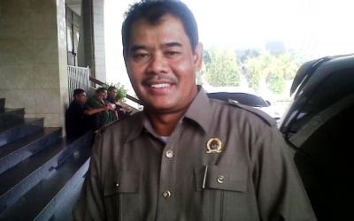 Ada Enam Legislator di Riau Mundur Ikut Pilkada