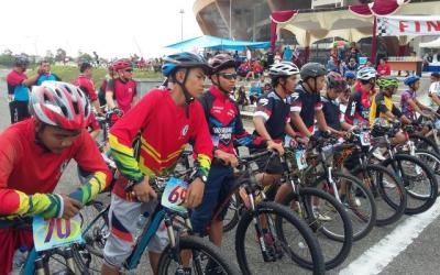 Riau Championship, ISSI Bengkalis Sabet 4 Medali